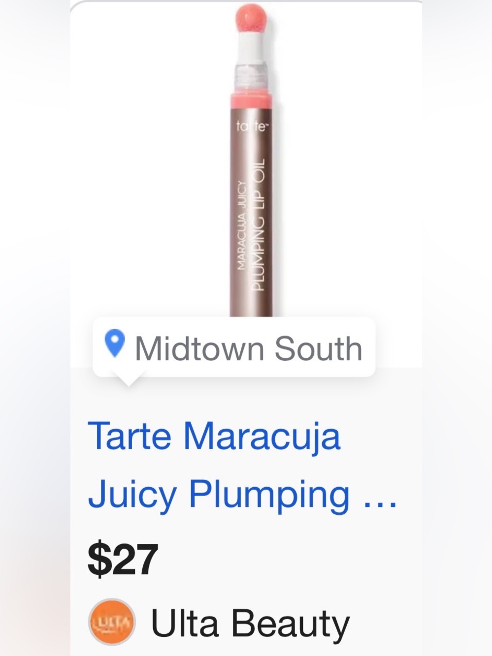 Tarte Shape Tape Concealer Color 22N Light Neutral light skin with a balance of - Picture 6 of 16